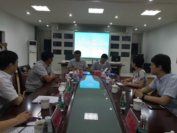 AG官网
与洪泽湖粮食储备直属库共建大学生社会实践基地