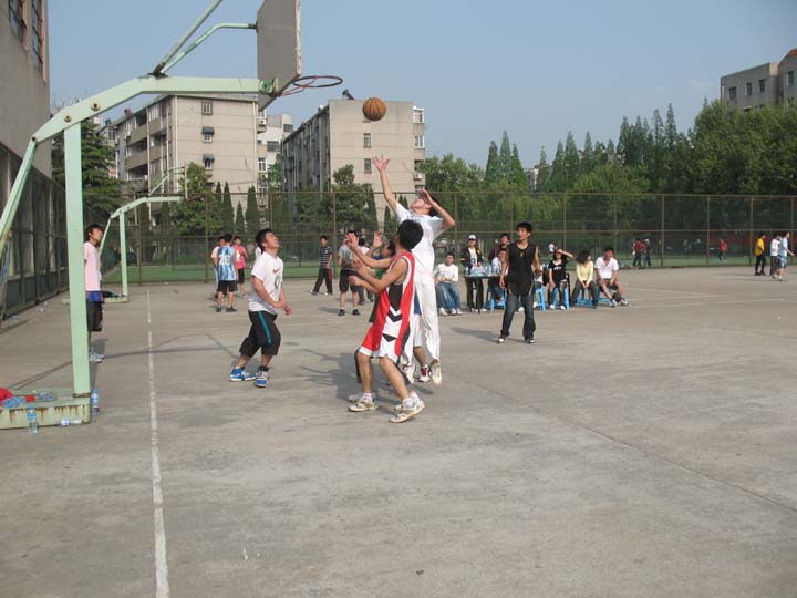 AG官网
“3对3”篮球赛圆满结束